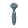 Satisfyer - Mini Wonder Gris